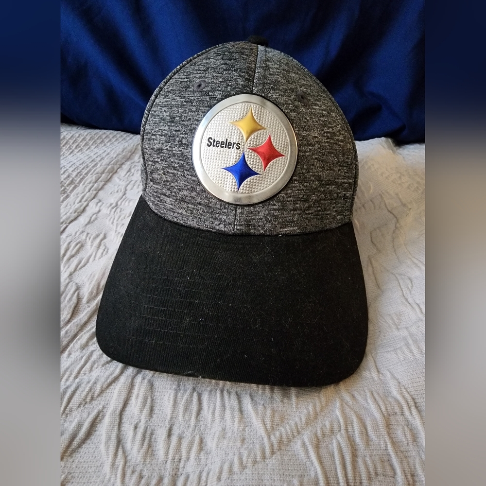 Pittsburgh Steelers hat